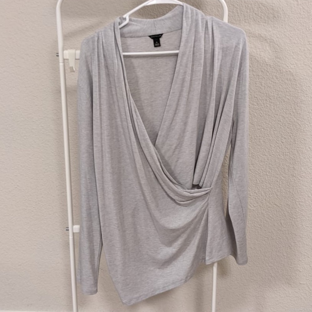 Ann Taylor blouse